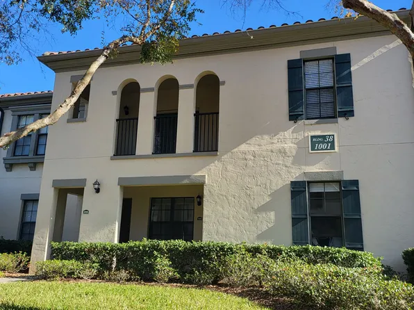 1001 Via Santae Ln Building 206-38, Kissimmee, FL 34747