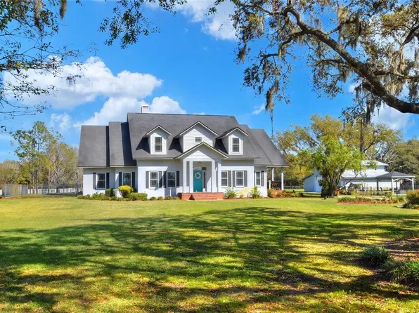 5118 EAGLES NEST DRIVE, LAKELAND, FL 33810