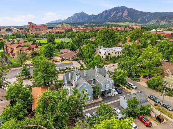 2205 Arapahoe Ave #7, Boulder, CO 80302