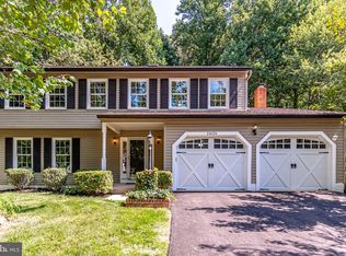 11626 Quail Ridge Ct, Reston, VA 20194