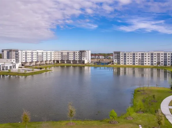 5587 Millenia Park Blvd #113, Orlando, FL 32839