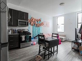 25 Jefferson St #3, Brooklyn, NY 11206