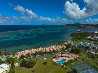 315 Sugar Beach, St. Croix, VI 00820