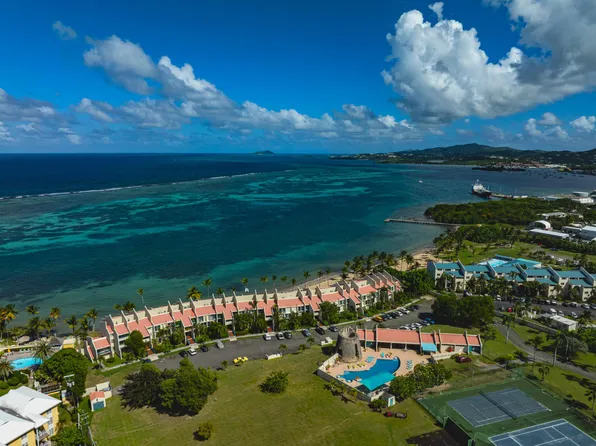 315 Sugar Beach, St. Croix, VI 00820