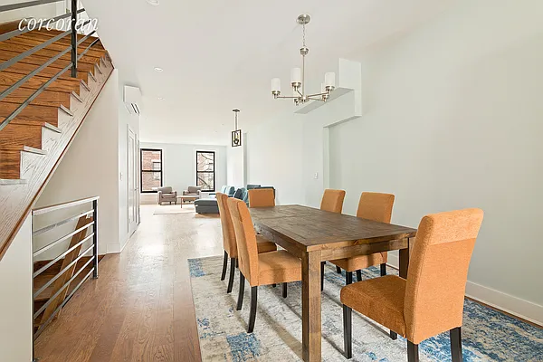 Rented by Corcoran | media 1