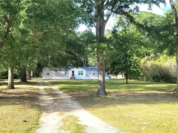 265 English Drive, Ellabell, GA 31308