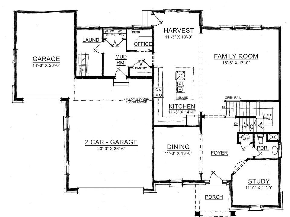 2nd image of 151 Ditch Rd #4LPO4D