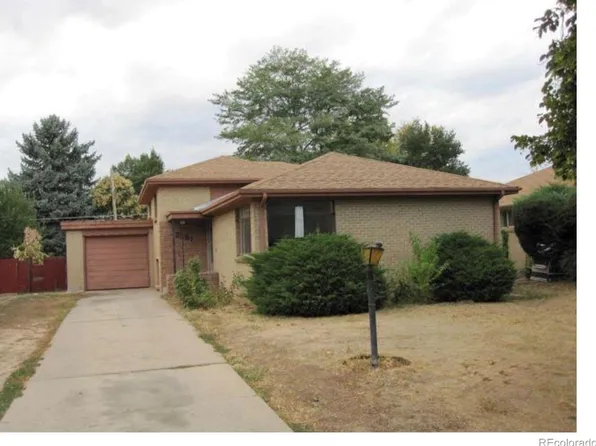 2381 Oswego Street, Aurora, CO 80010