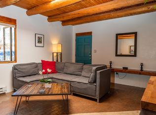 231 Closson St APT 9, Santa Fe, NM 87501