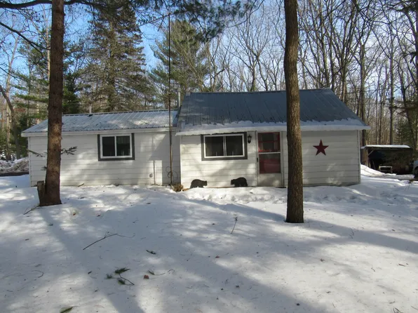3821 S Townline Rd, Prudenville, MI 48651