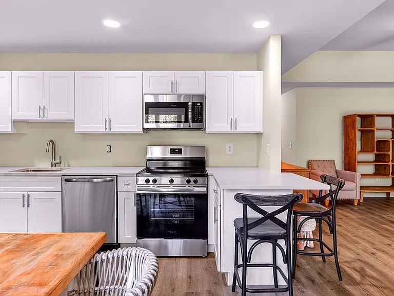 Walden Pond- 55+ Community — Photo 11
