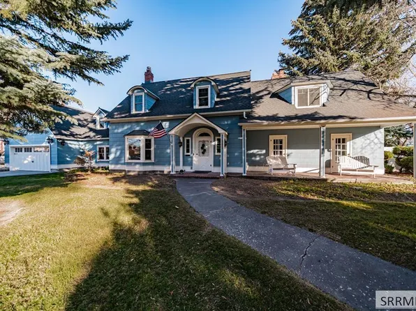 999 S Lee Ave, Idaho Falls, ID 83404