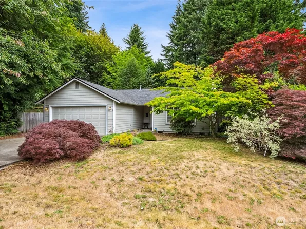 3712 Entrada Drive NE, Olympia, WA 98506