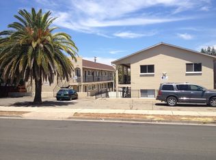 1161 West St APT 2, Redding, CA 96001