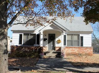 1120 S High School St, Ada, OK 74820