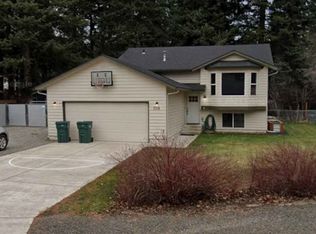 7319 W Sunrise St, Rathdrum, ID 83858