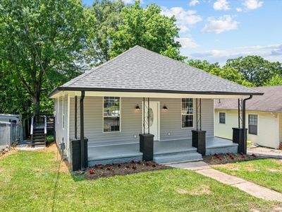 3206 E 44th St, Chattanooga, TN, 37407