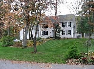 2 Penbrook Cir, Andover, MA 01810