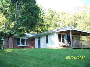 178 Hampton Dr, Boone, NC 28607