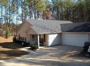229 Old Carrollton Rd, Newnan, GA 30263