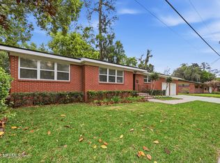 1524 SHIRL Lane, Jacksonville, FL 32207