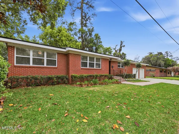 1524 SHIRL Lane, Jacksonville, FL 32207