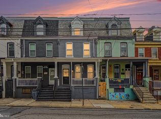 458 Manor St, Lancaster, PA 17603
