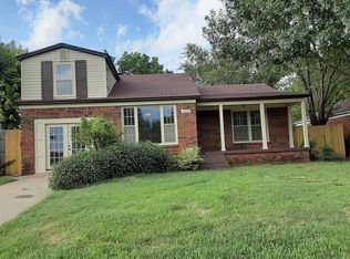 3329 NW 43rd St, Oklahoma City, OK 73112