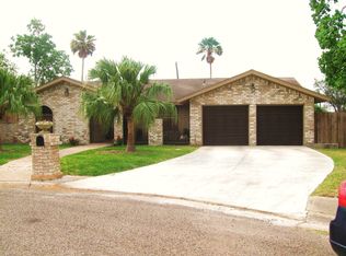 55 Ripple Creek Cir, Brownsville, TX 78521