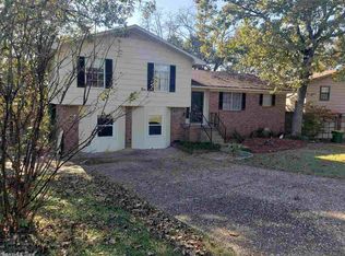2709 Jadestone Dr, Sherwood, AR 72120