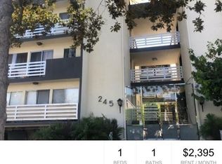 245 N Ridgewood Pl #106.5, Los Angeles, CA 90004