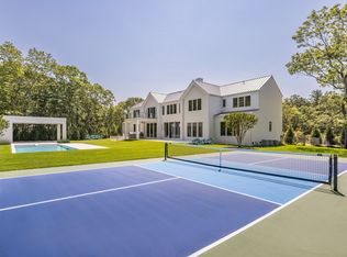 2069 Deerfield Rd LOT 3, Sag Harbor, NY 11963