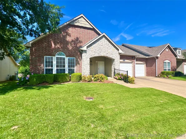 10256 S 95th East Ave E, Tulsa, OK 74133