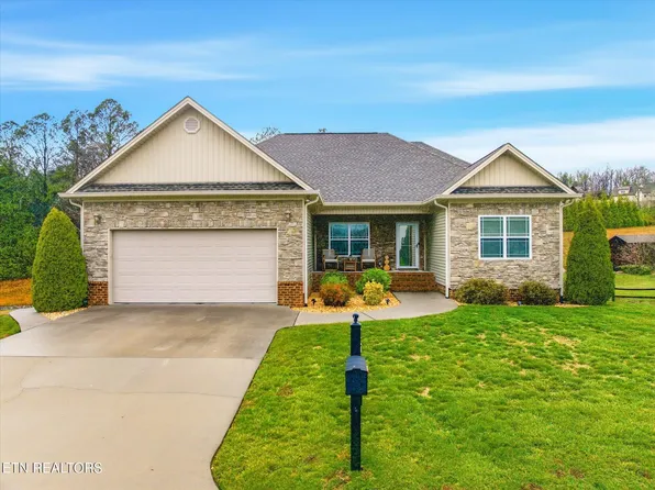 124 Nesting Ridge Rd NW, Cleveland, TN 37312