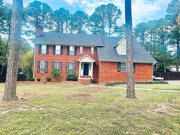 2nd image of 416 Skyline Vista Ln