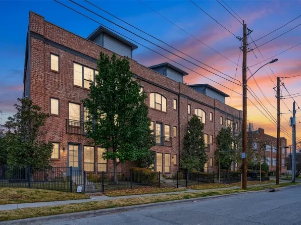 1900 Caddo St Unit 2, Dallas, TX 75204
