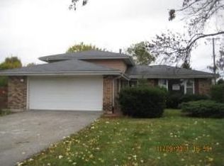 10257 S 82nd Ct, Palos Hills, IL