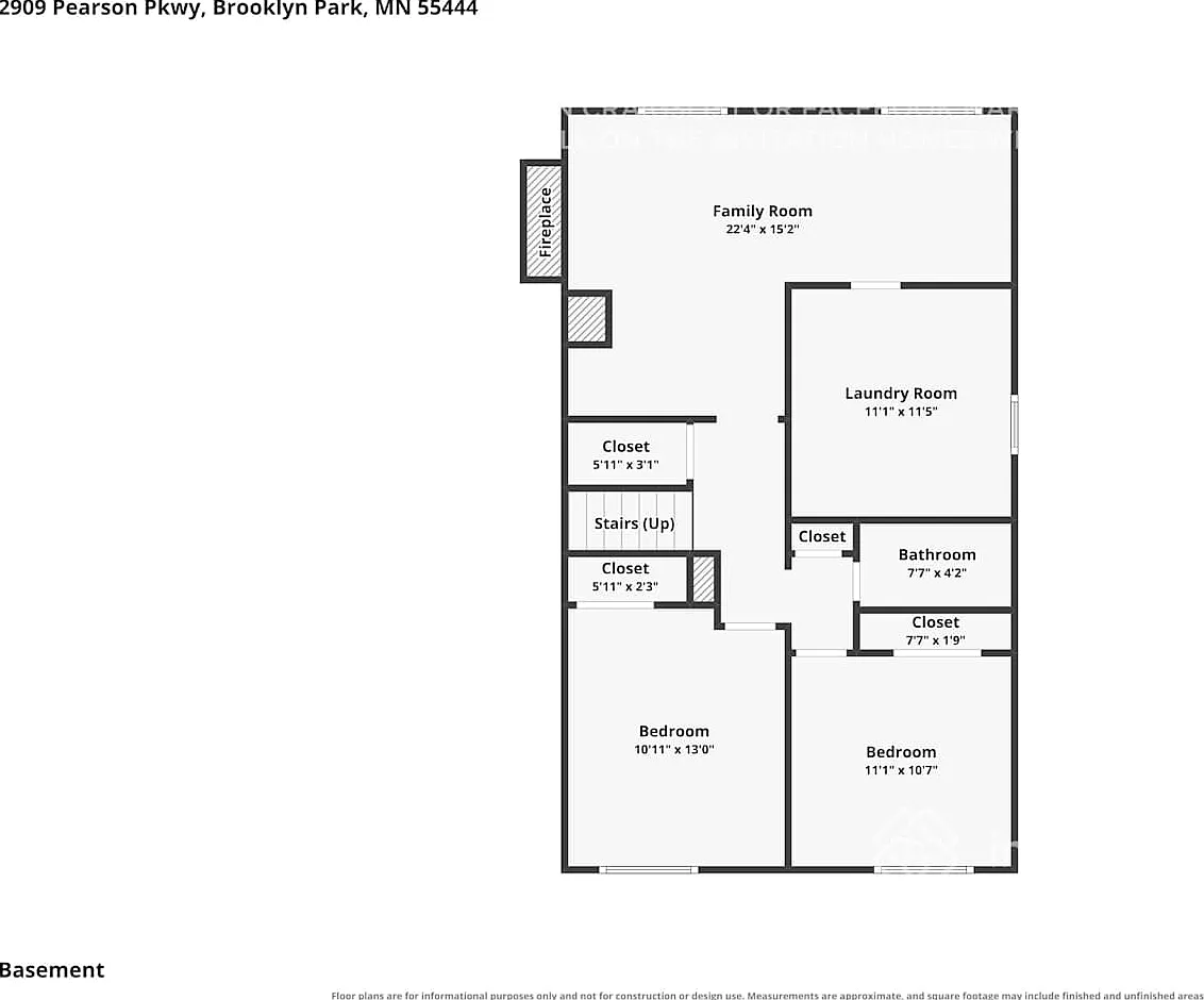 2909 Pearson Pkwy Brooklyn Park, MN 55444 — Photo 3