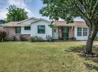 518 Sun Valley Dr, Duncanville, TX 75116