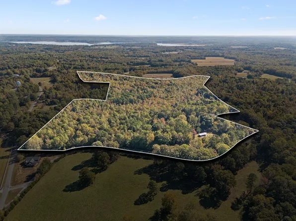 534 Whitney Branch Rd, Springville, TN 38256