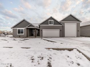 12132 N Lennon Ln, Rathdrum, ID 83858