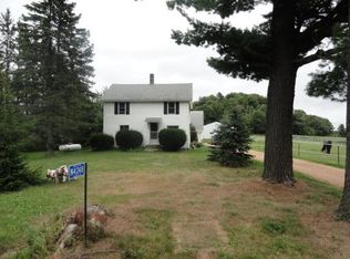 N4248 Colonial Ave, Chili, WI 54420