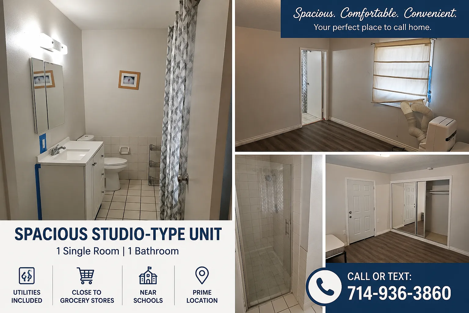 1820 Cartlen Dr — Photo 1