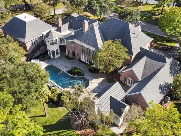 20606 Autumn Shore Dr, Katy, TX 77450