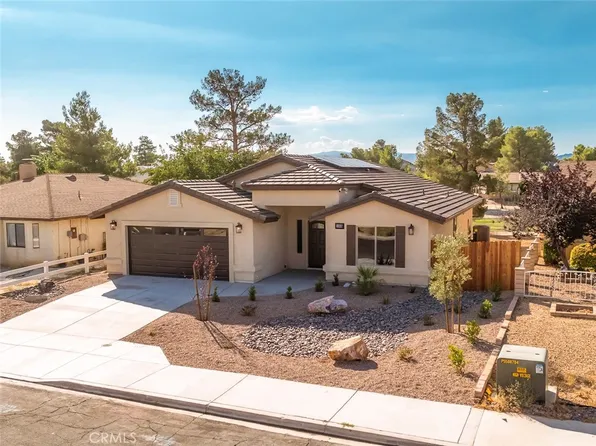 13835 Burning Tree Dr, Victorville, CA 92395