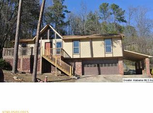 806 Seven Springs Cir, Birmingham, AL 35215