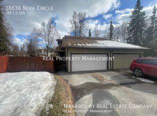 18636 Neva Cir, Eagle River, AK 99577