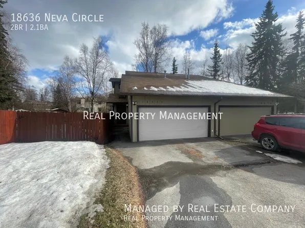 18636 Neva Cir, Eagle River, AK 99577