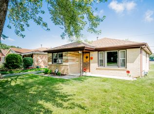 3928 153rd St, Midlothian, IL 60445