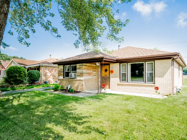 3928 153rd St, Midlothian, IL 60445